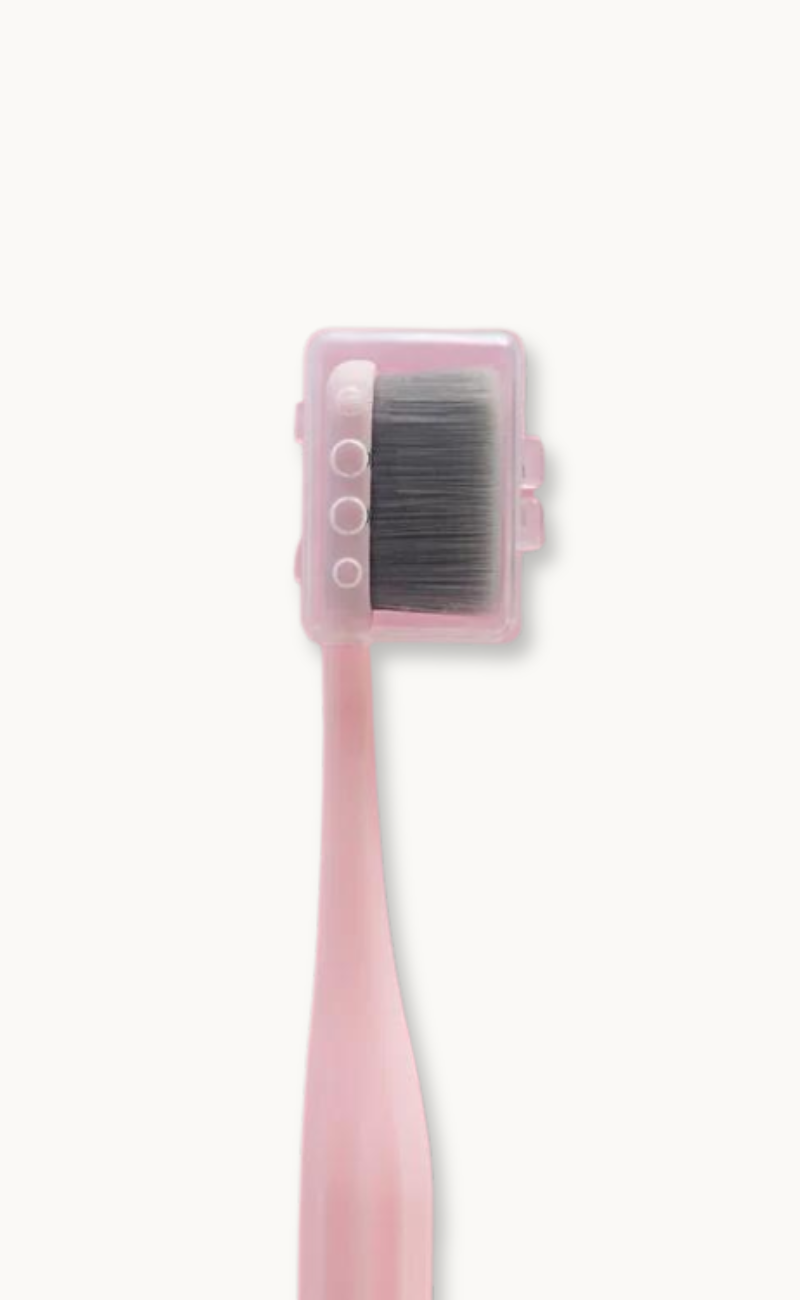 Brosse à Dent Éco-Responsable