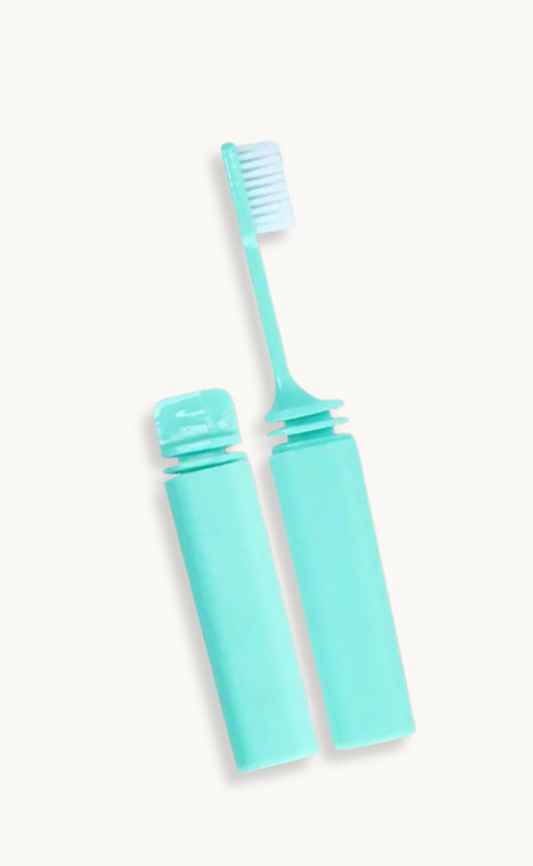 Brosse à Dent Éco-Responsable