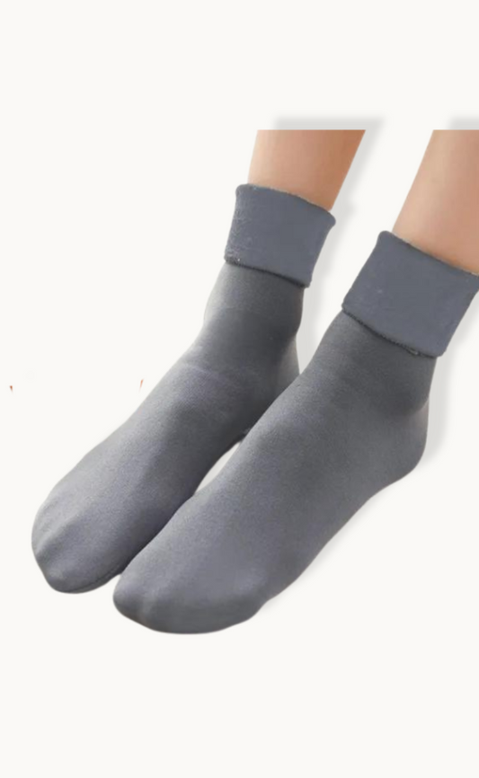 Chaussette Thermique