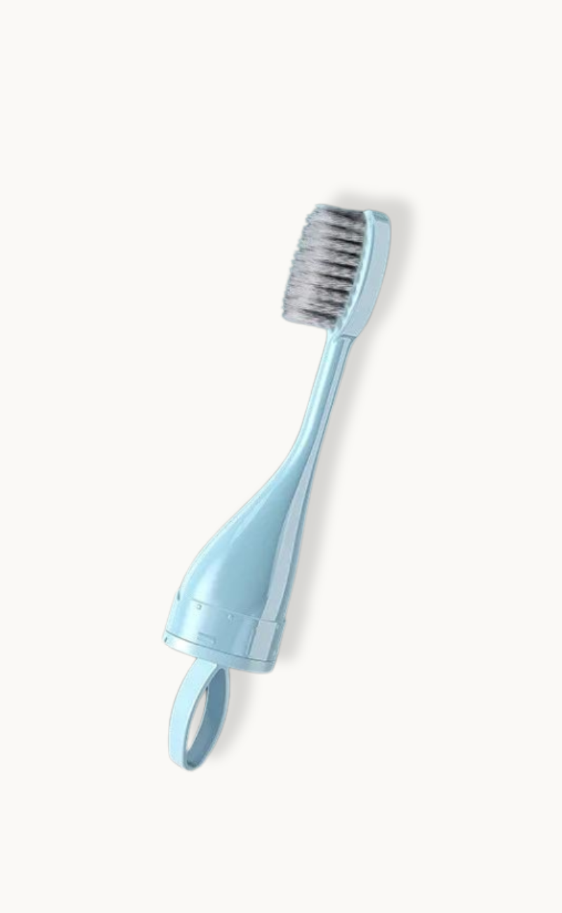 Brosse à Dent Éco-Responsable