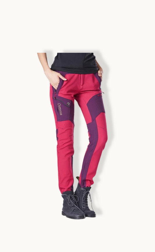 Pantalon Imperméable pour Femme