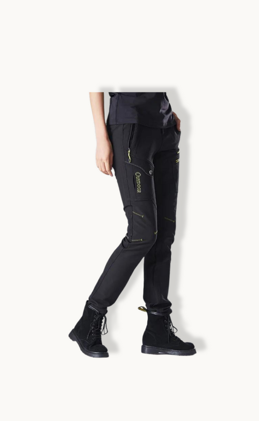 Pantalon Imperméable pour Femme