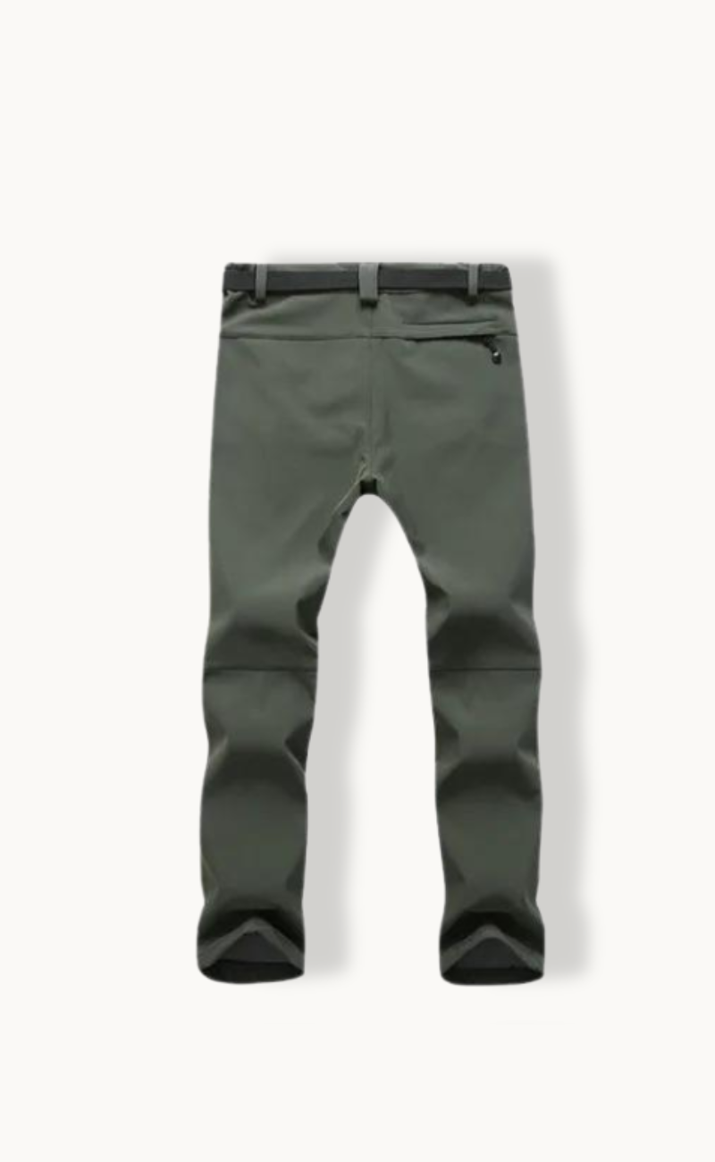 Pantalon Imperméable pour Femme