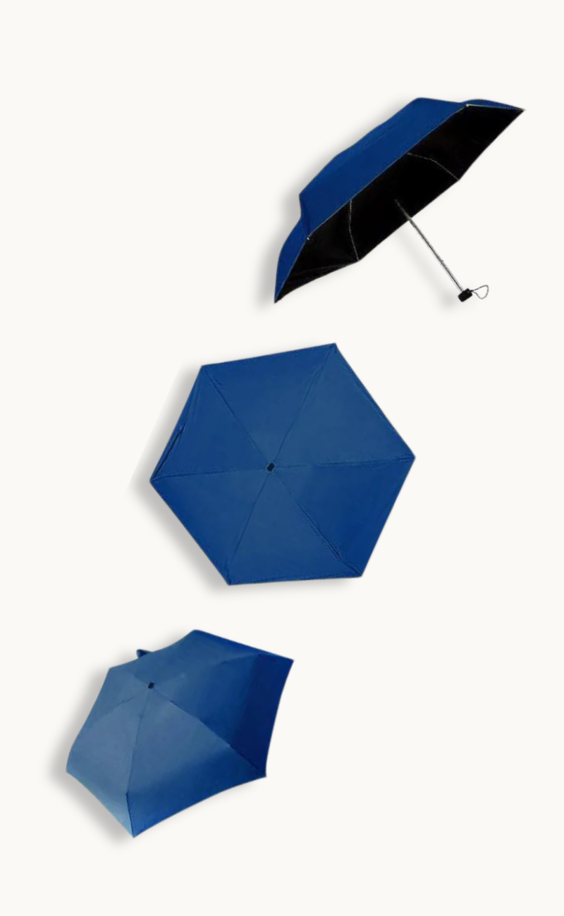 Parapluie de Voyage