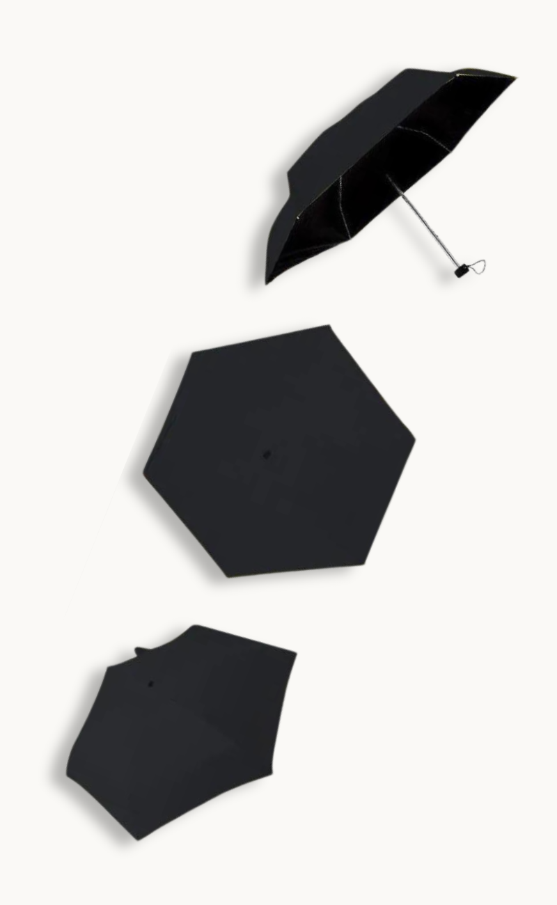 Parapluie de Voyage