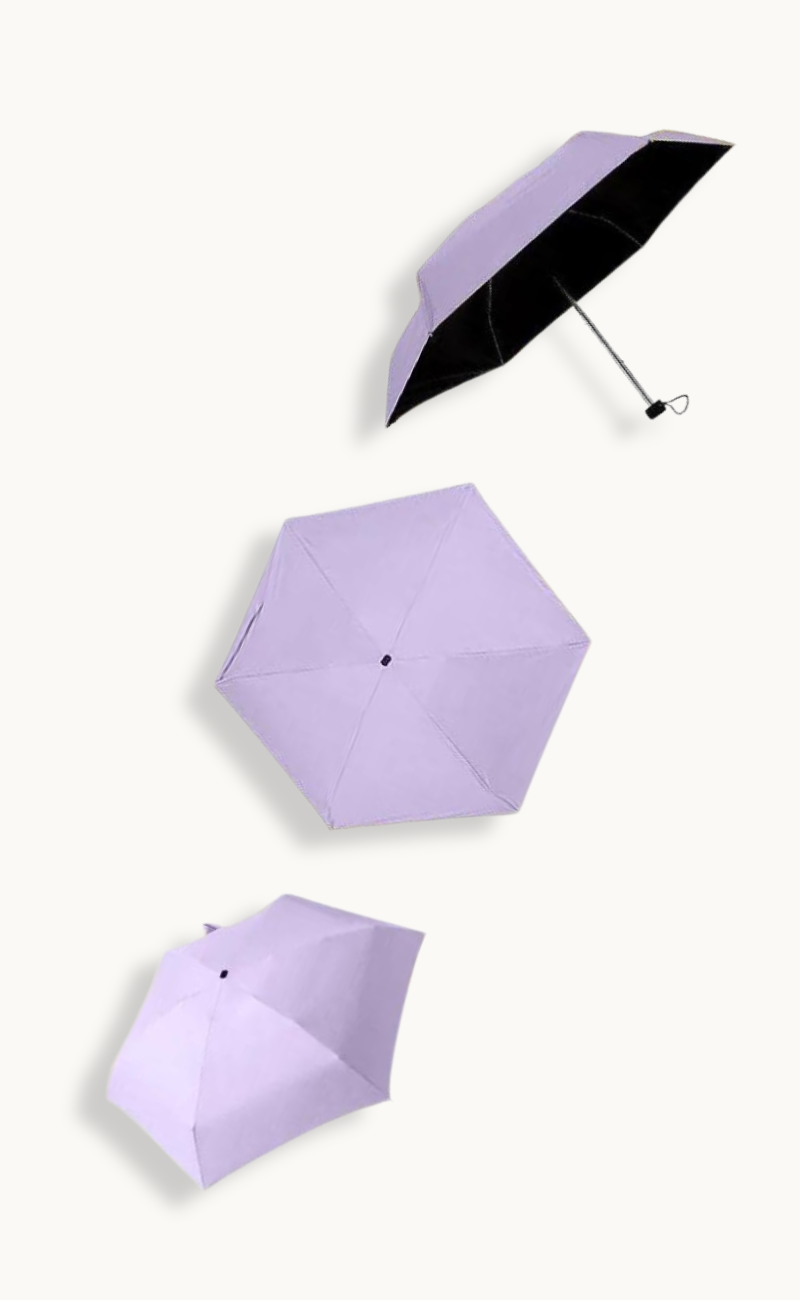 Parapluie de Voyage