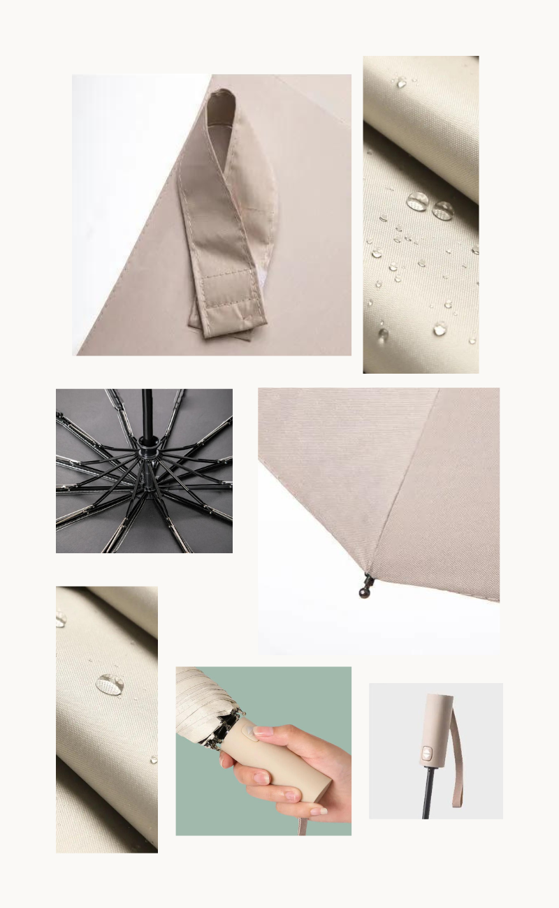 Parapluie de Voyage