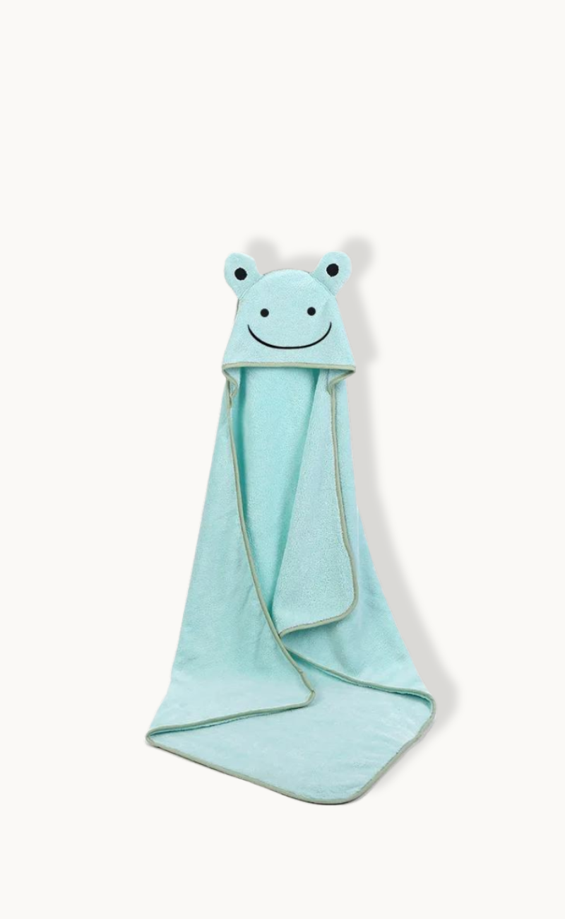 Poncho de Bain pour Enfant