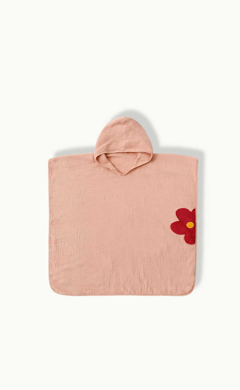 Poncho de Bain pour Enfant