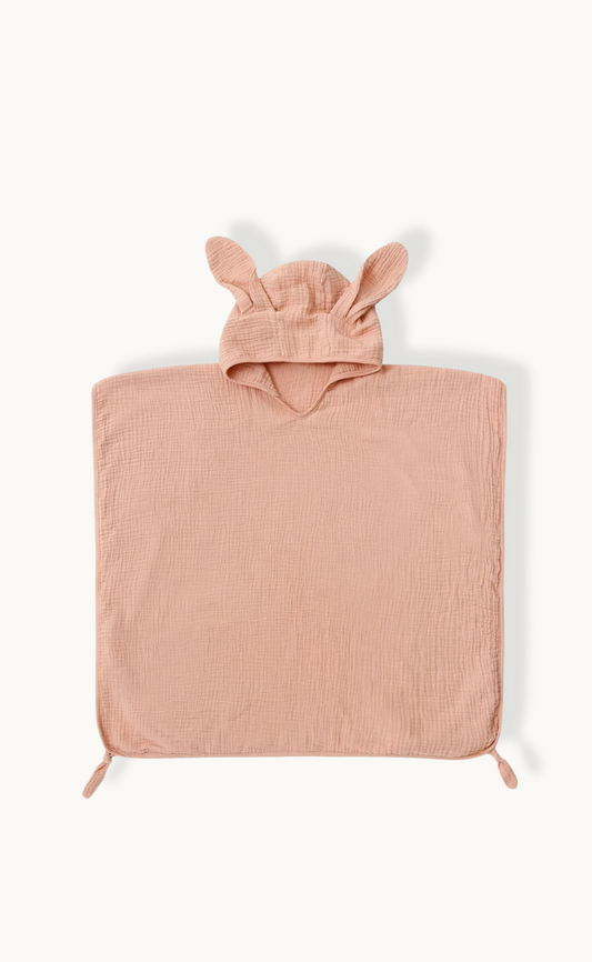 Poncho de Bain pour Enfant