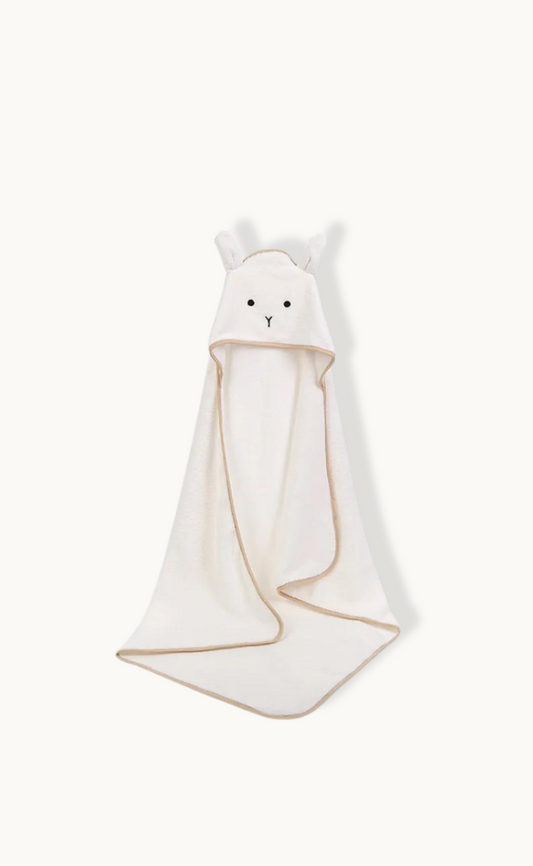 Poncho de Bain pour Enfant