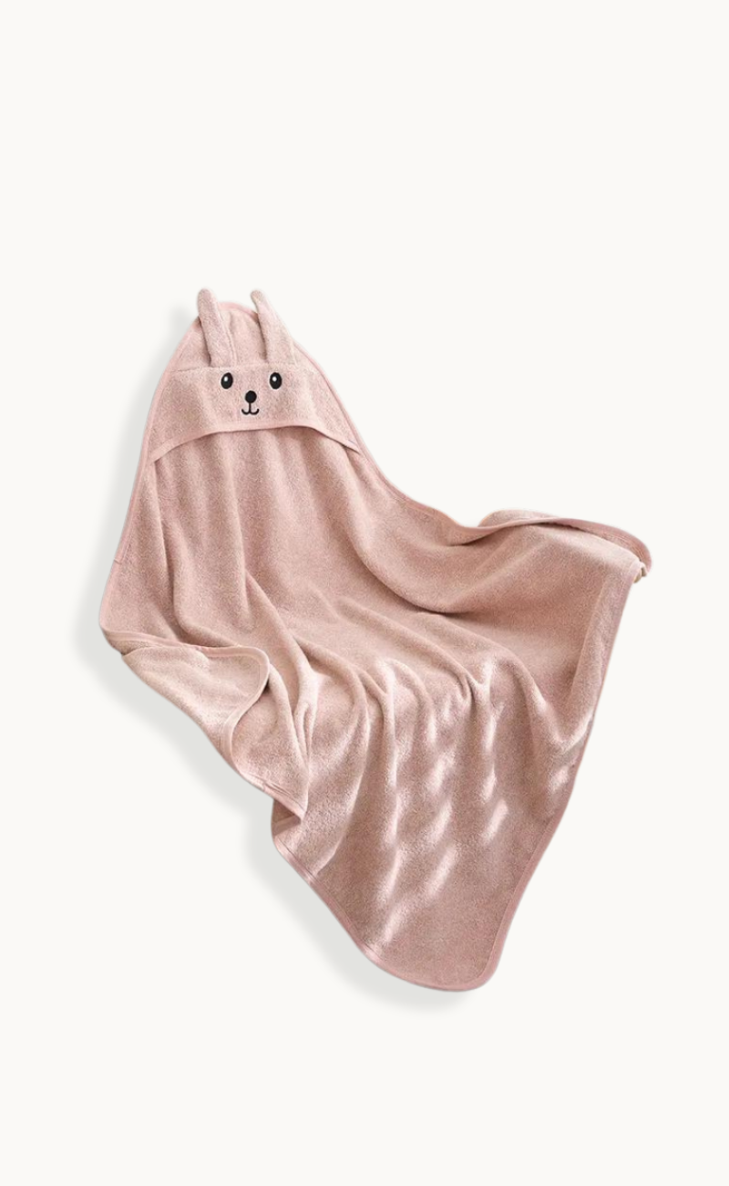 Poncho de Bain pour Enfant