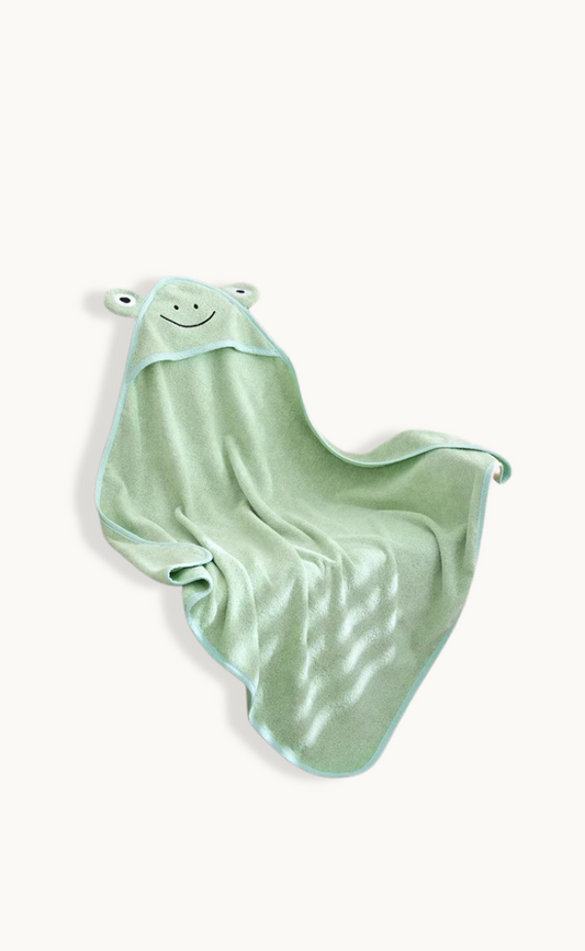 Poncho de Bain pour Enfant