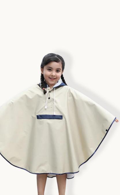 Poncho de pluie pour Enfant