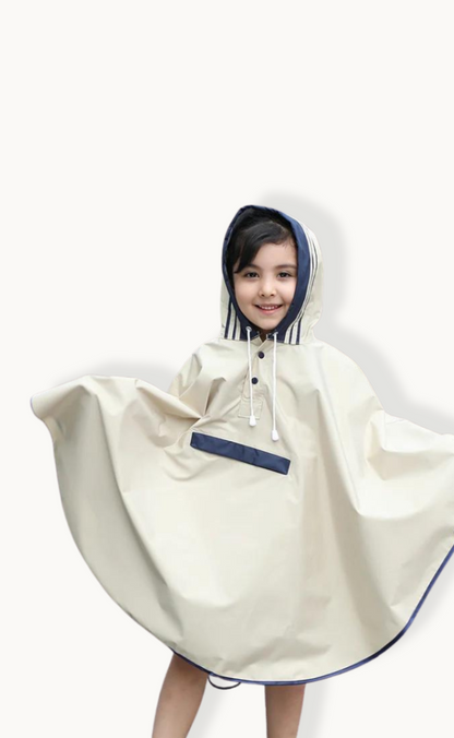 Poncho de pluie pour Enfant