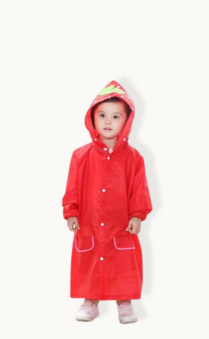 Poncho de pluie pour Enfant