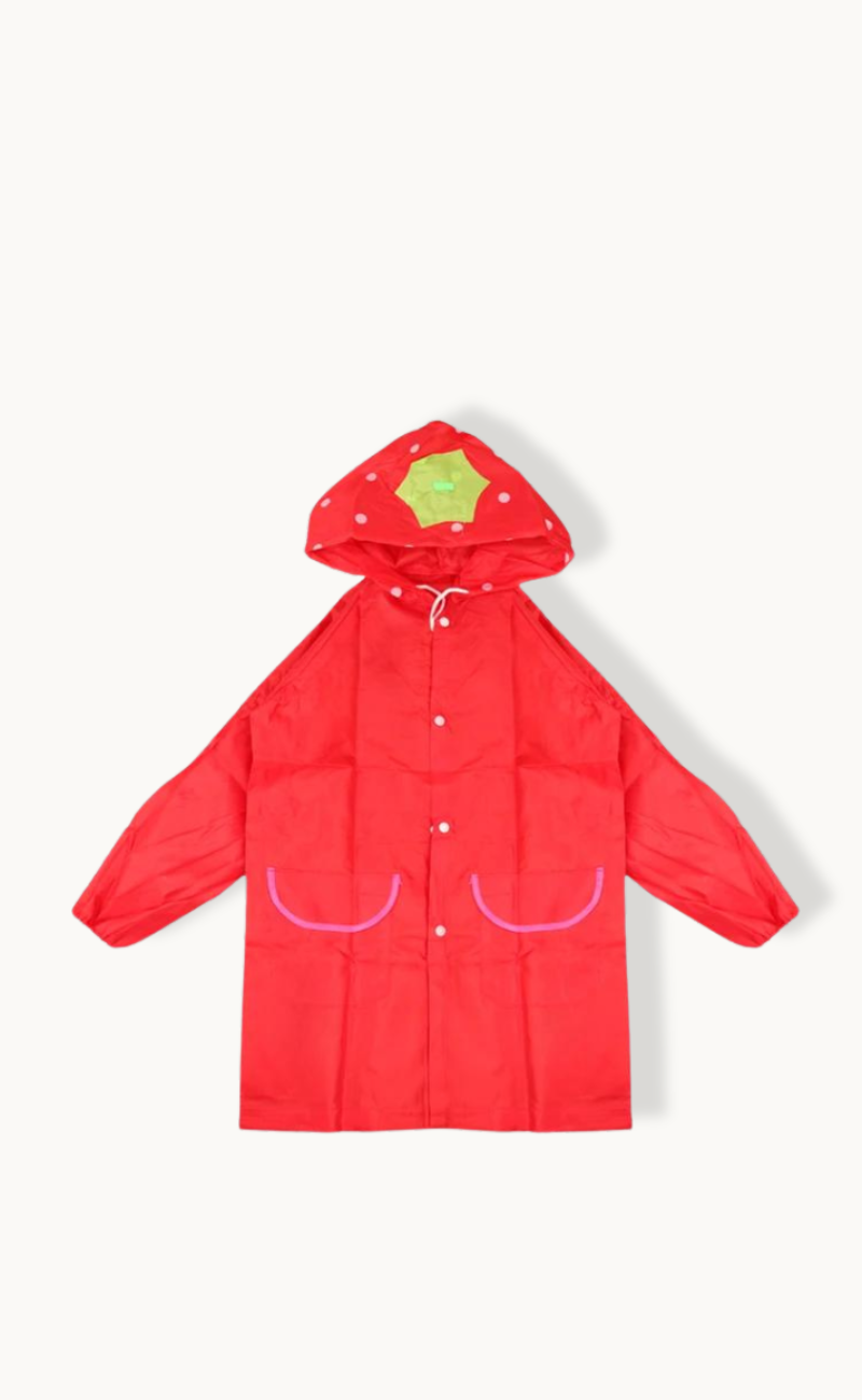 Poncho de pluie pour Enfant