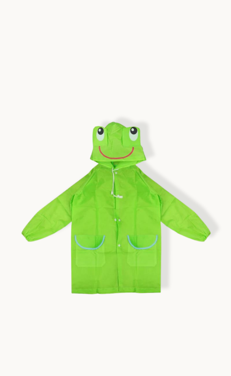 Poncho de pluie pour Enfant