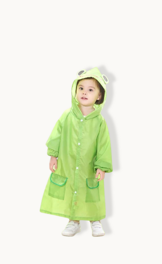 Poncho de pluie pour Enfant