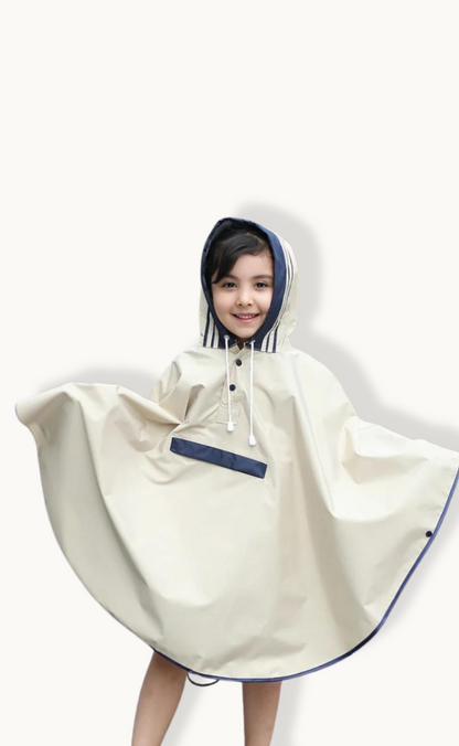 Poncho de pluie pour Enfant