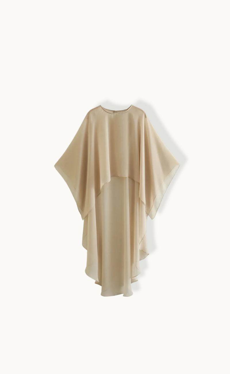 Poncho pour Femme