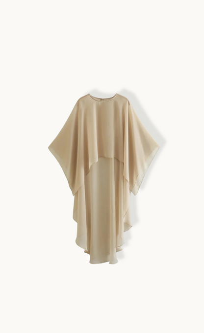 Poncho pour Femme