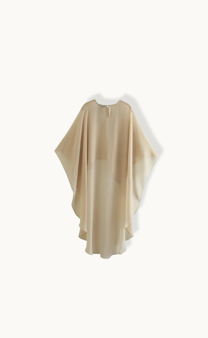 Poncho pour Femme