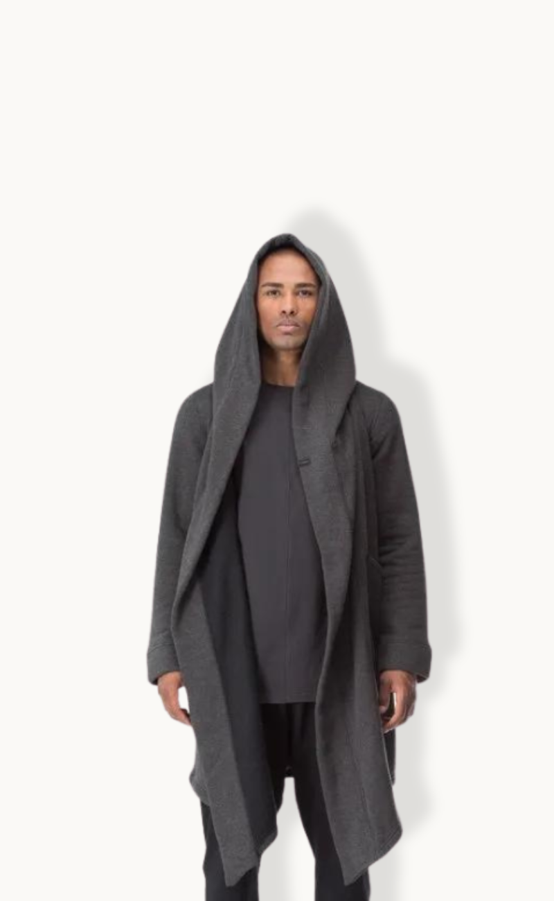 Poncho pour Homme