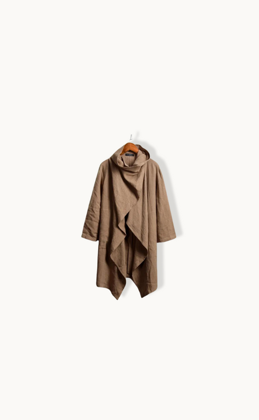 Poncho pour Homme