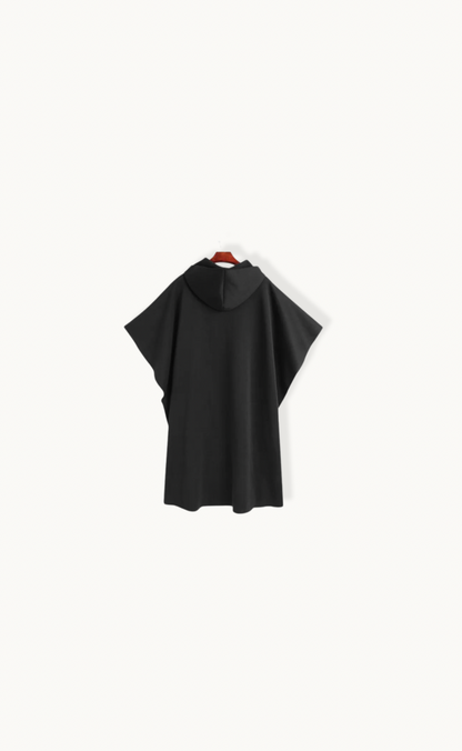 Poncho pour Homme