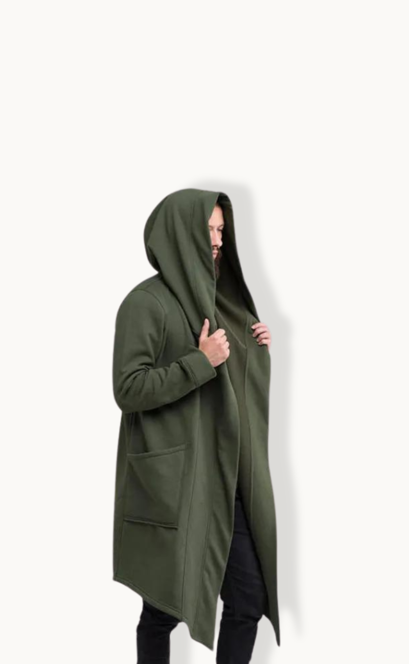 Poncho pour Homme