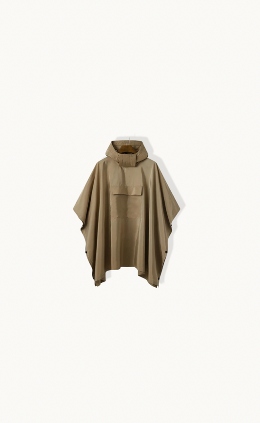 Poncho pour Homme