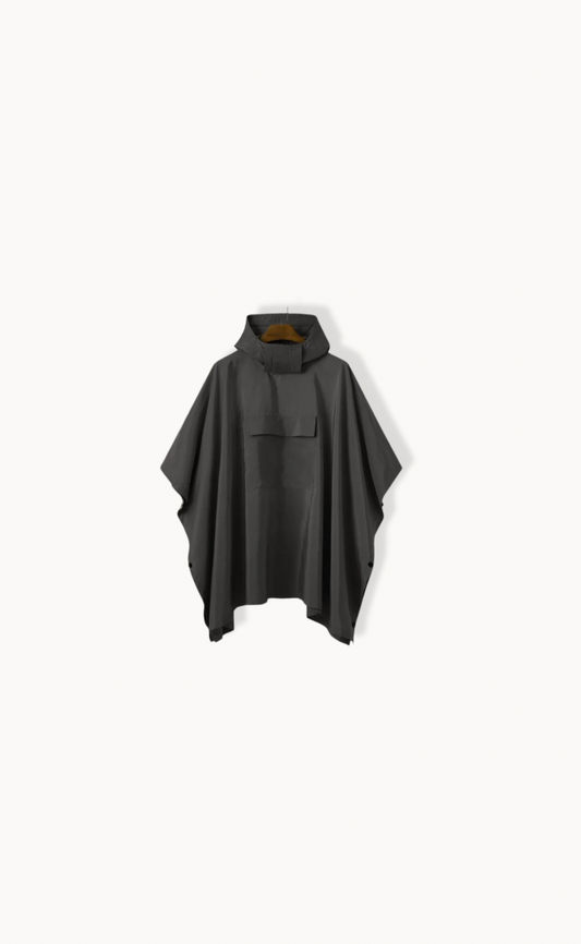 Poncho pour Homme