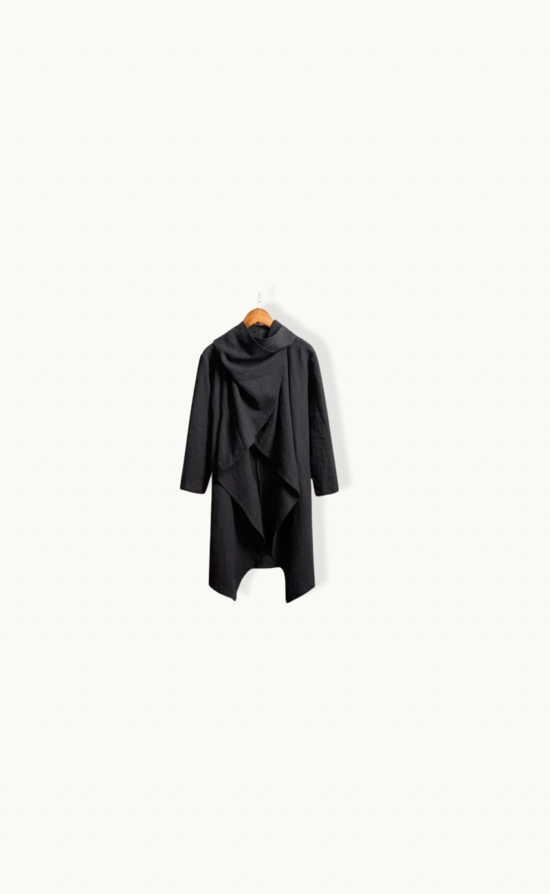 Poncho pour Homme