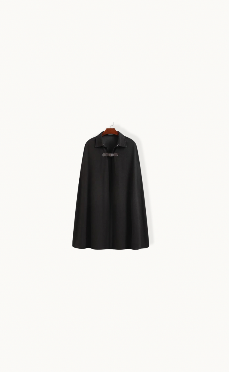 Poncho pour Homme