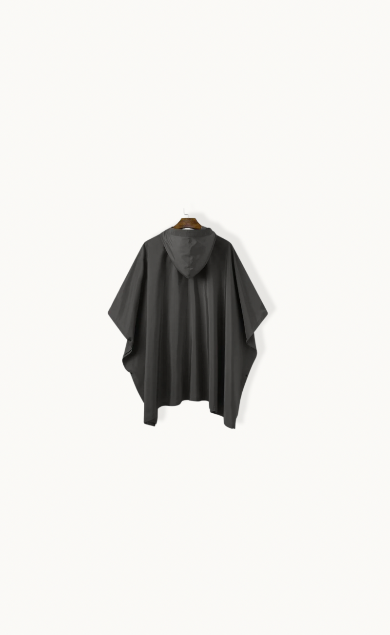 Poncho pour Homme