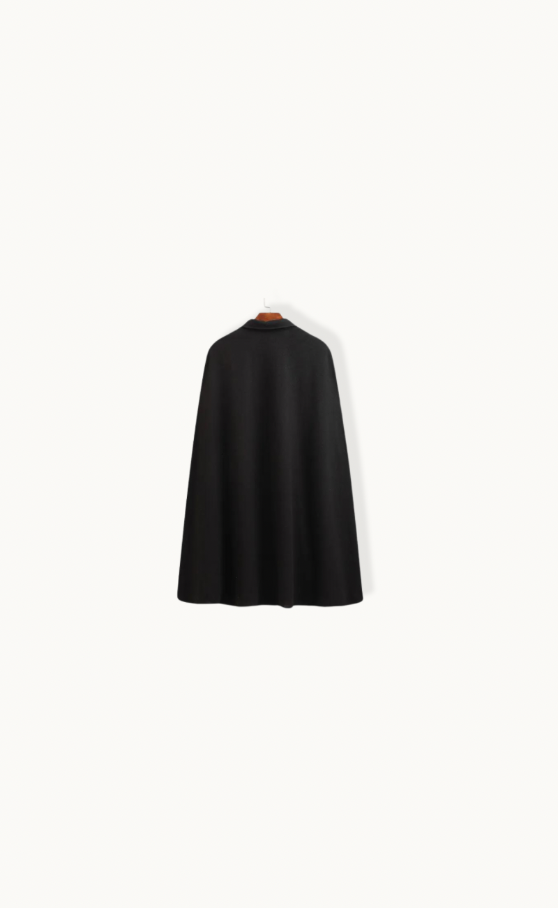 Poncho pour Homme