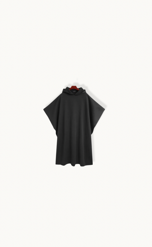 Poncho pour Homme