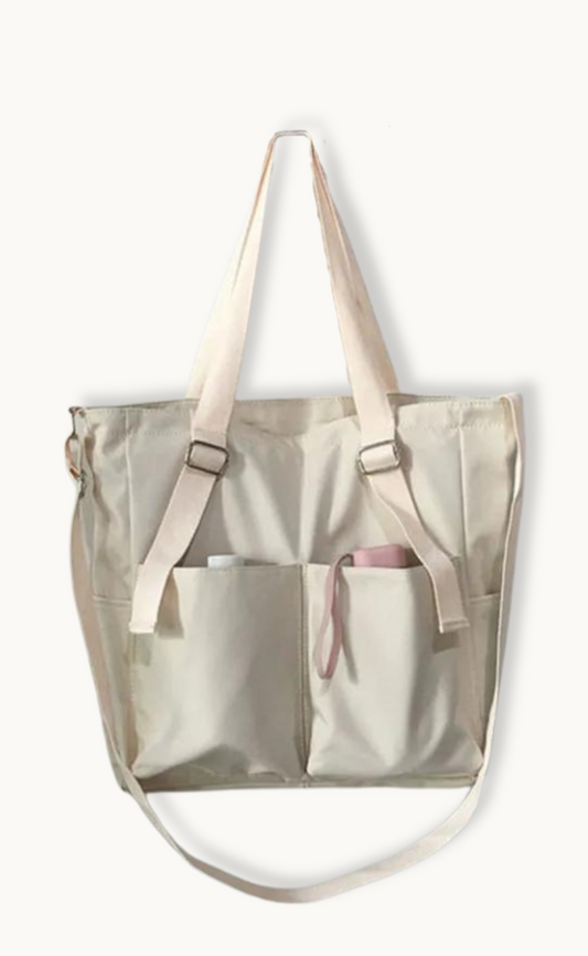 Tote-Bag de Voyage