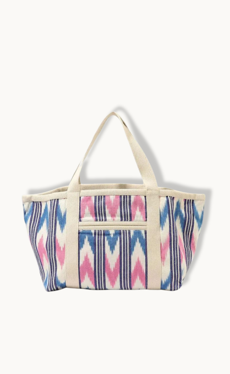 Tote-Bag de Voyage