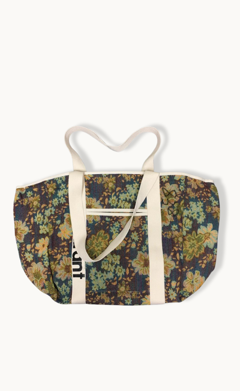 Tote-Bag de Voyage