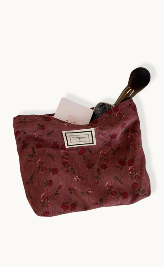 Trousse de Toilette pour Femme