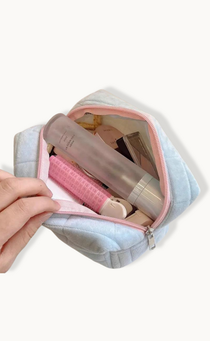 Trousse de Toilette pour Femme