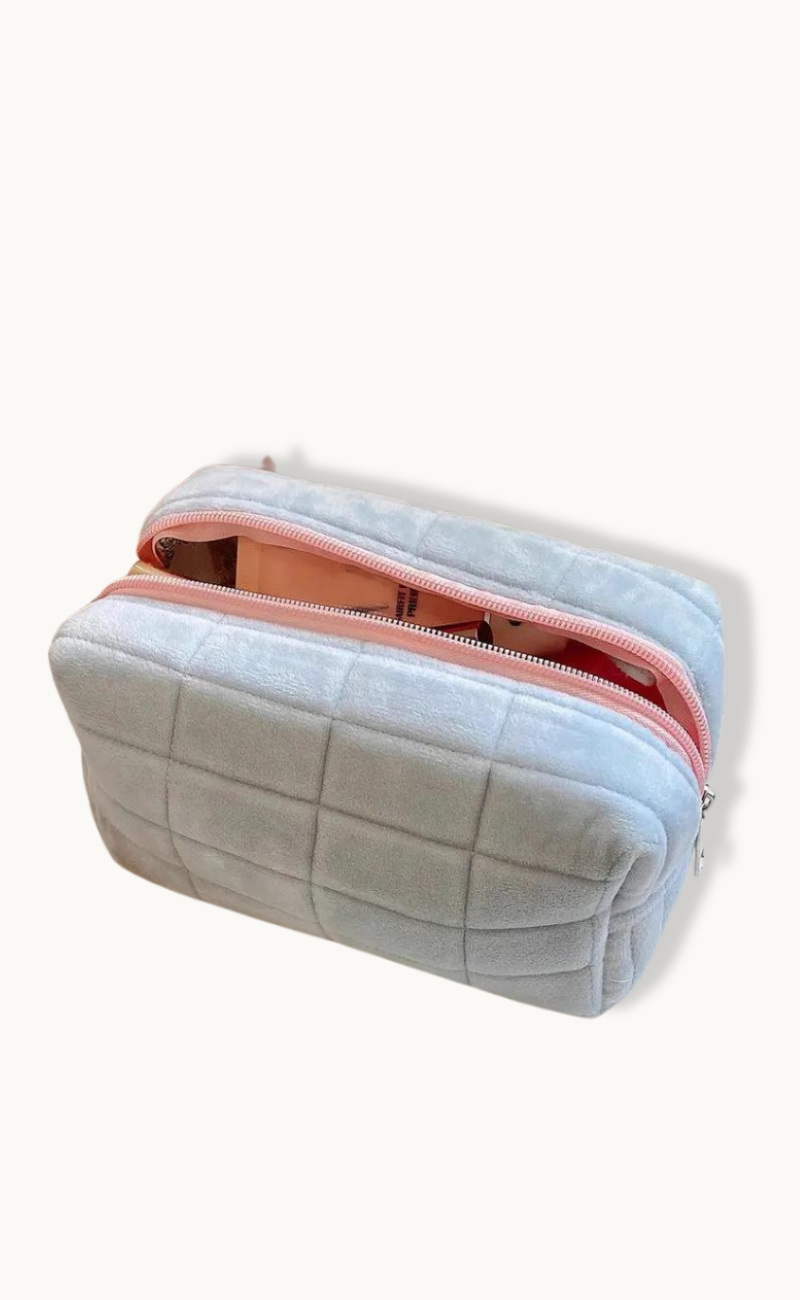 Trousse de Toilette pour Femme