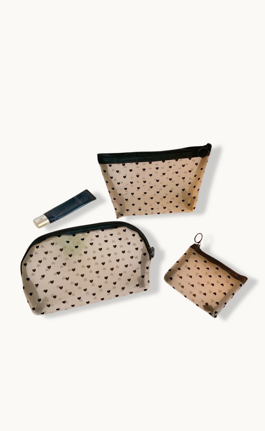 Trousse de Toilette pour Femme