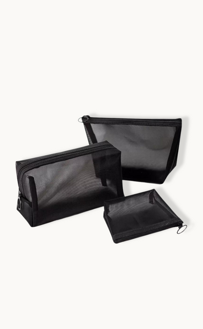 Trousse de Toilette pour Femme