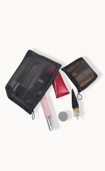 Trousse de Toilette pour Femme