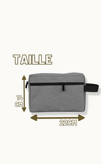 Trousse de Toilette pour Homme